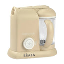 Beaba Babycook Solo Baby Food Processor - Clay