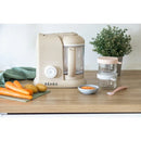Beaba Babycook Solo Baby Food Processor - Clay