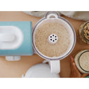 Beaba Babycook Express Pasta & Rice Cooker - White