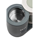 Beaba Babycook® NEO - Mineral Grey (5 Years Local Warranty From Manufacturing Defects) - FOC Beaba Silicone Meal Set (Worth $59.90)