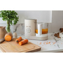 Beaba Babycook® NEO - Clay (5 Years Local Warranty From Manufacturing Defects) - FOC Beaba Silicone Meal Set (Worth $59.90)