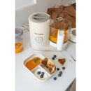 Beaba Babycook® NEO - Clay (5 Years Local Warranty From Manufacturing Defects) - FOC Beaba Silicone Meal Set (Worth $59.90)