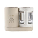 Beaba Babycook® NEO - Clay (5 Years Local Warranty From Manufacturing Defects) - FOC Beaba Silicone Meal Set (Worth $59.90)