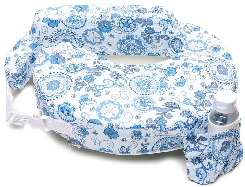 My Brest Friend Original Nursing Pillow - Starry Sky