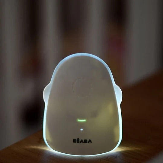 Beaba Simply Zen Audio Baby Monitor  (No Plug USB cables)