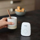Beaba Simply Zen Audio Baby Monitor  (No Plug USB cables)