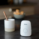 Beaba Simply Zen Audio Baby Monitor  (No Plug USB cables)