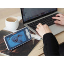 [2 yr local warranty] Beaba Video Baby Monitor Zen Premium - Night Blue