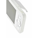 [2 yr local warranty] Beaba Zen Premium Video Baby Monitor - White