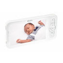 [2 yr local warranty] Beaba Zen Premium Video Baby Monitor - White