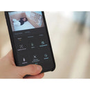 [2 yr local warranty] Beaba Zen Premium Video Baby Monitor - White