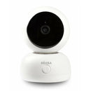 [2 yr local warranty] Beaba Zen Premium Video Baby Monitor - White
