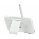 [2 yr local warranty] Beaba Zen Premium Video Baby Monitor - White