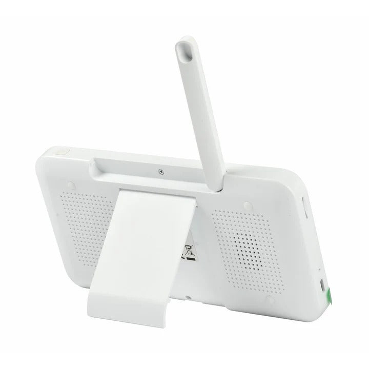 Beaba Zen Premium Video Baby Monitor - White