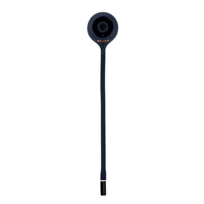[2 yr local warranty] Beaba Video Baby Monitor Zen Connect - Night Blue