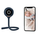 [2 yr local warranty] Beaba Video Baby Monitor Zen Connect - Night Blue