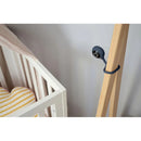 [2 yr local warranty] Beaba Video Baby Monitor Zen Connect - Night Blue