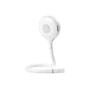 [2 yr local warranty] Beaba Zen Connect Video Baby Monitor - White