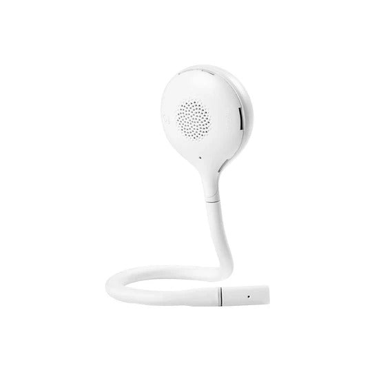 Beaba Zen Connect Video Baby Monitor - White