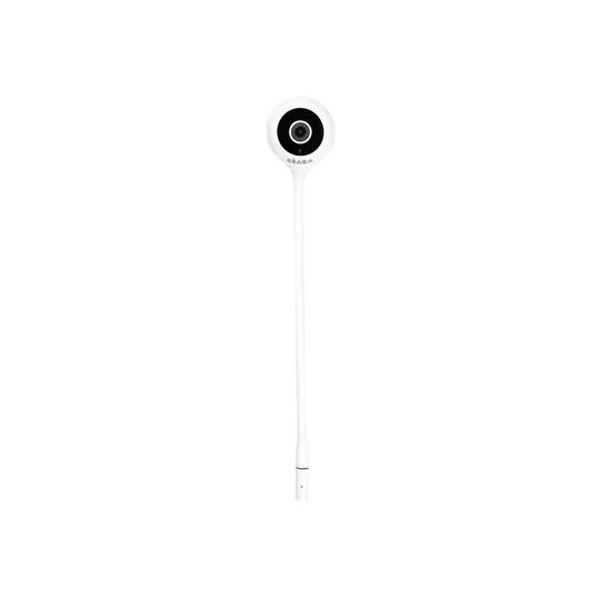 Beaba Zen Connect Video Baby Monitor - White