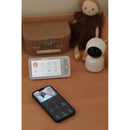 [2 yr local warranty] Beaba Video Baby Monitor Zen Night Light