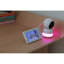 [2 yr local warranty] Beaba Video Baby Monitor Zen Night Light