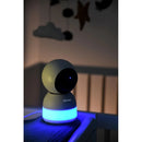 [2 yr local warranty] Beaba Video Baby Monitor Zen Night Light