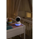 [2 yr local warranty] Beaba Video Baby Monitor Zen Night Light
