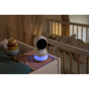 [2 yr local warranty] Beaba Video Baby Monitor Zen Night Light