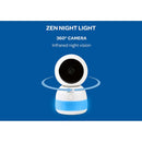 [2 yr local warranty] Beaba Video Baby Monitor Zen Night Light