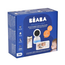 [2 yr local warranty] Beaba Video Baby Monitor Zen Night Light