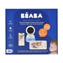 [2 yr local warranty] Beaba Video Baby Monitor Zen Night Light