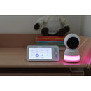 [2 yr local warranty] Beaba Video Baby Monitor Zen Night Light
