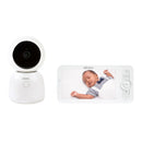 [2 yr local warranty] Beaba Video Baby Monitor Zen Night Light