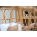 [2 yr local warranty] Beaba Zen Connect Mini Baby Monitor