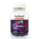 [Authorised Retailer] Sambucol Kids Immunity Gummies (AUS Version), 120 gums Exp: 09/26
