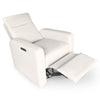 Babyhood Roma Electric Glider Chair - 2 Colors