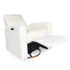 Babyhood Roma Electric Glider Chair - 2 Colors