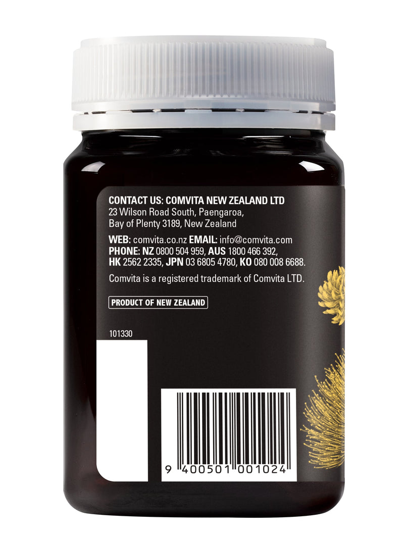 Comvita Multifloral Honey, 500g