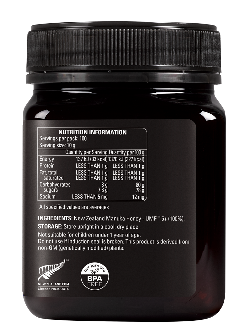 Comvita Manuka Honey UMF™ 5+, 1 kg