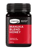 Comvita Manuka Honey Blend, 500 g.