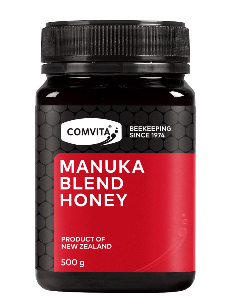 Comvita Manuka Honey Blend, 500 g.