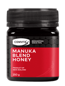 Comvita Manuka Honey Blend, 250 g. Exp:08/27