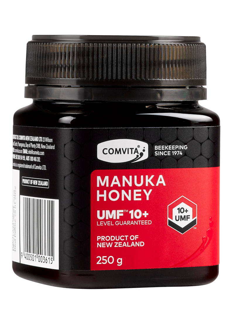 Comvita Manuka Honey UMF™ 10+, 250 g.