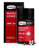 Comvita Manuka Honey UMF™ 18+, 250 g Exp: 11/26