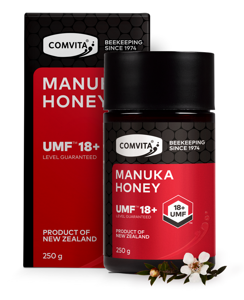 Comvita Manuka Honey UMF™ 18+, 250 g