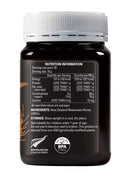 Comvita Rewarewa Honey, 500g Exp:04/27