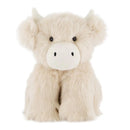 Snuggle Bunnies Hilda The Highland Cow - 2 Colors