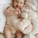 Snuggle Bunnies Hilda The Highland Cow - 2 Colors