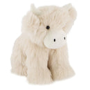 Snuggle Bunnies Hilda The Highland Cow - 2 Colors